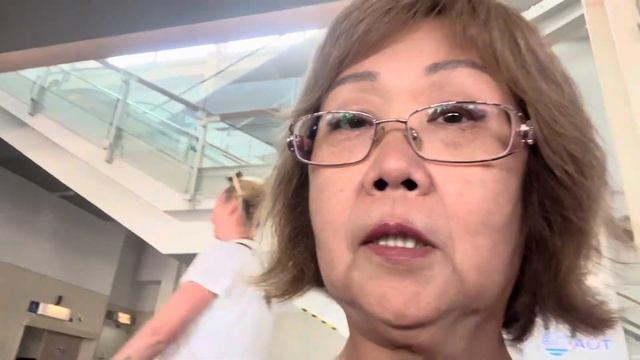 Таиланд 2023 Отель Baan Vanida Garden resortчек аут Улетаю домой!
