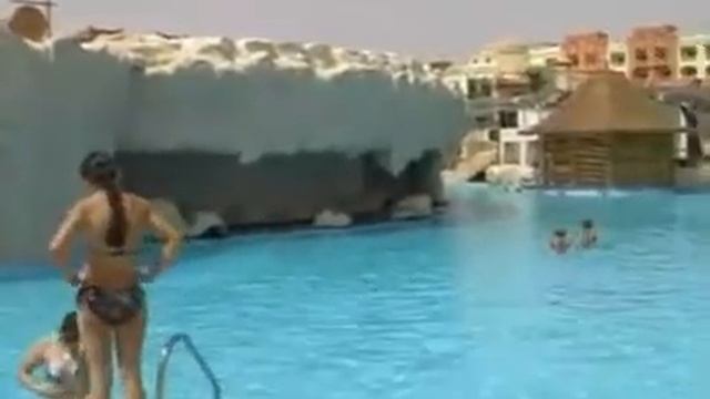 Бухты Макади-Бей и Сома-Бей.mp4 смотреть онлайн