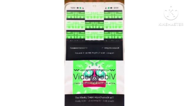 UGH STOP IT [_] Csupo Effects Powers NineParison Effects