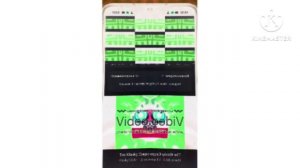 UGH STOP IT [_] Csupo Effects Powers NineParison Effects