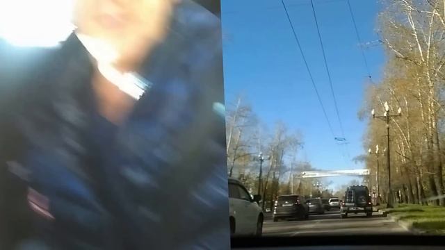 убила инструктора по вождению #автоинструктор#обучениевождению#автоинструктор27 #автошколавосток