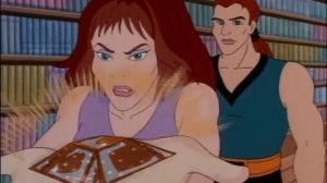 Tenko and the Guardians of the Magic Episode 1- Let The Magic Begin!