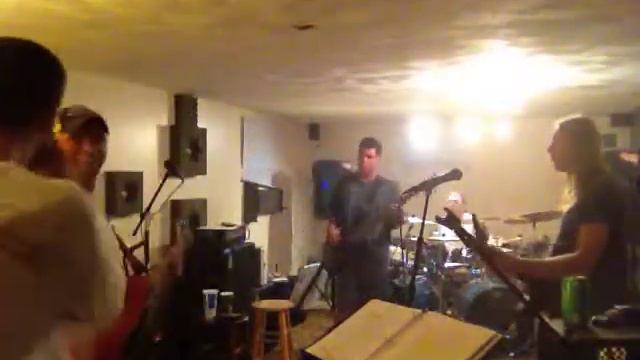 THE BEAUTIFUL PEOPLE (best cover band) Marilyn Manson смотреть онлайн