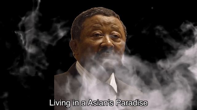 Coolio - Gangsta's Paradise PARODY Asian's Paradise Ft DJ Not Nice ~ Rucka Rucka Ali