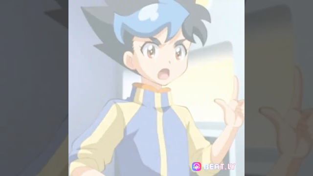 Дикие Скричеры. Ксандер.