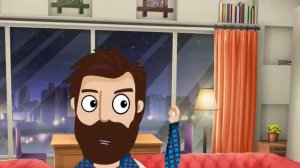 Приколы! ЛЕГЕНДА О КОНСЕРВЕ – МЕМЫ - АНИМАЦИЯ!!! Смешные видео от Доми шоу!