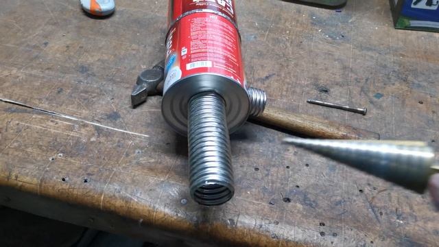 Автономка в палатку. Доработка. смотреть онлайн