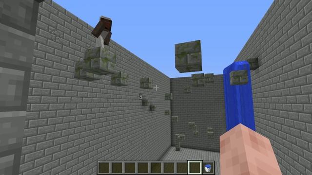 GRANDPA И БАБКА ГРЕННИ ПРОХОДЯТ СЛОЖНЫЙ ПАРКУР НУБА И ПРО В МАЙНКРАФТ | НУБИК В MINECRAFT ТРОЛЛИНГ смотреть онлайн