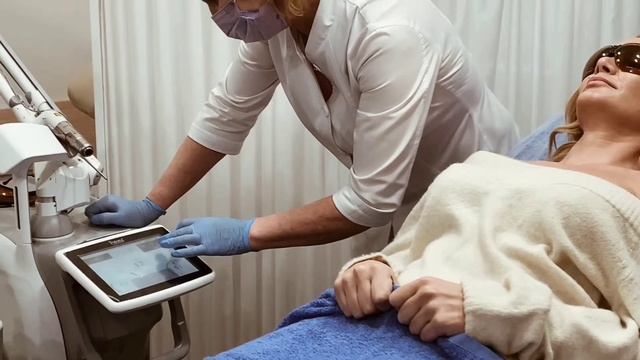 Удаление татуировки в Эстетик Клубе смотреть онлайн