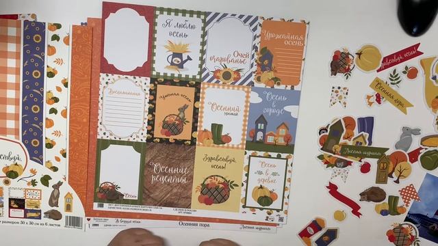 По следам рубрики #честныйобзорбумажноесердце