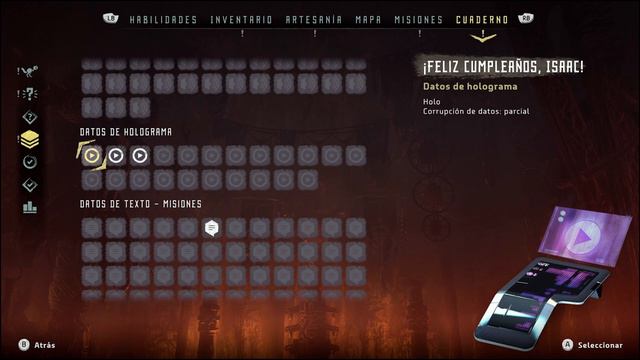 HORIZON ZERO DAWN Parte 6 Historia Principal (sin comentar) 4k 60fps Completo en Español смотреть онлайн
