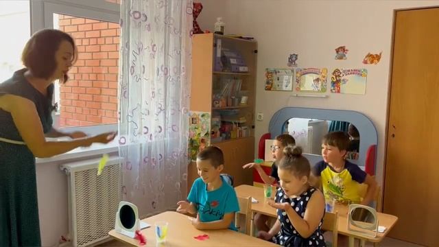 Подгрупповое логопедическое занятие смотреть онлайн