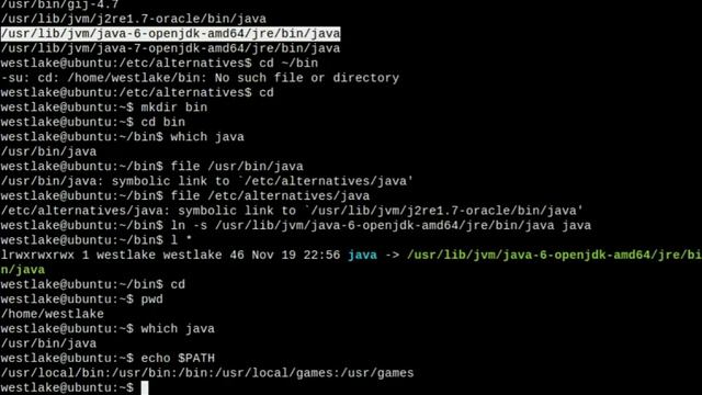 Linux basics in command line, How to use (Part IV 2 of 2)(t00) смотреть онлайн