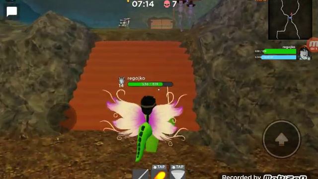 Я играю в рембл квест в роблокс/REMBL QUEST/ смотреть онлайн