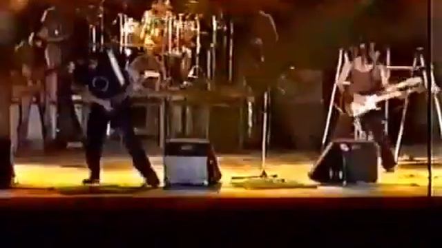 Группа "Рукастый перец" - Гайка - это металл смотреть онлайн