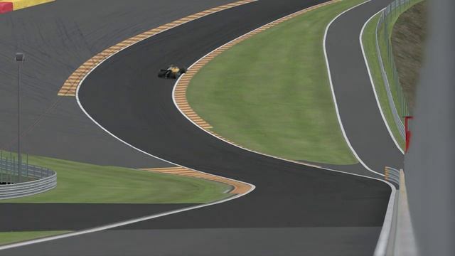 VRC Formula Alpha oder RSS Formula Hybrid 2022? - Was lohnt sich mehr? смотреть онлайн