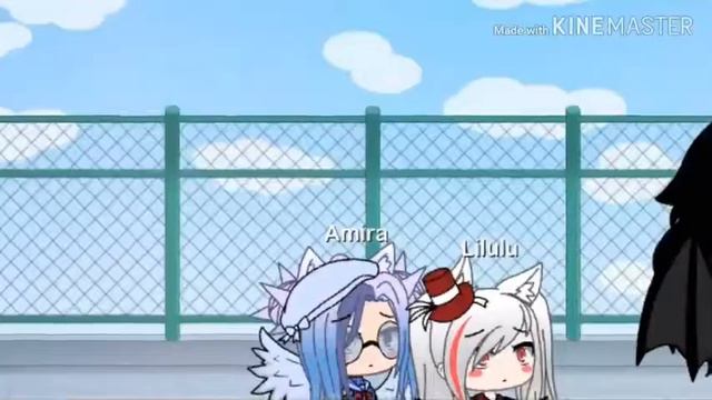 °•Магия демона•°°• 1серия•° смотреть онлайн