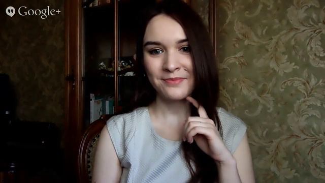 Воскресные посиделки #5