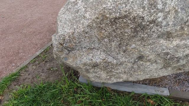 Фёдоровский сквер. Закладной камень смотреть онлайн