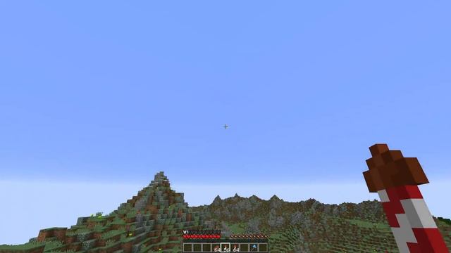 Randomly varying terrain [Minecraft Custom World Generator] смотреть онлайн