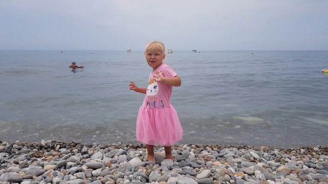 День Рождения ДОЧКИ 3 года ОТМЕЧАЕМ