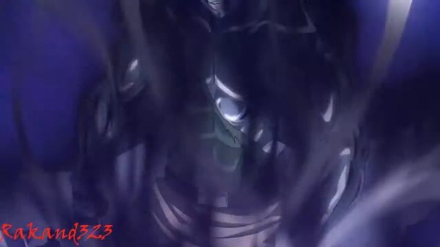 Amv save my self смотреть онлайн