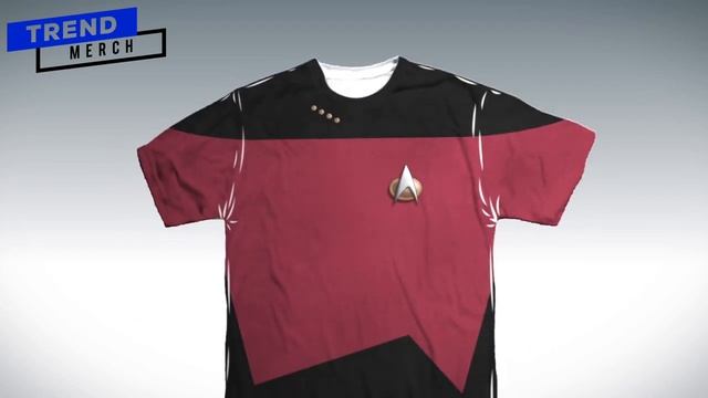 Star Trek Shirts | Merchandise | Store смотреть онлайн