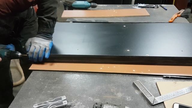 Стеллаж-перегородка. смотреть онлайн