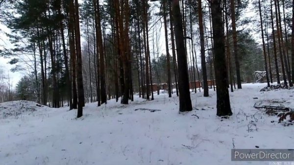 Слюдяночка. Лагерь,которого нет