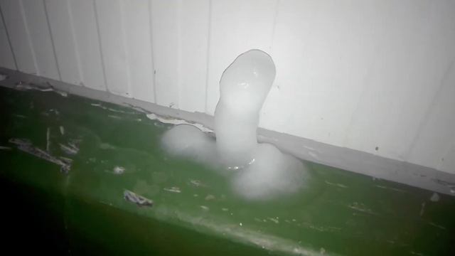 Самая дивная сосулька в мире смотреть онлайн