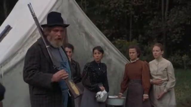 Матеун. Вестерн. смотреть онлайн