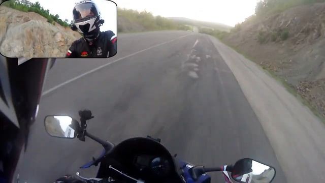 Стоимость владения Yamaha R1 2000г.в.