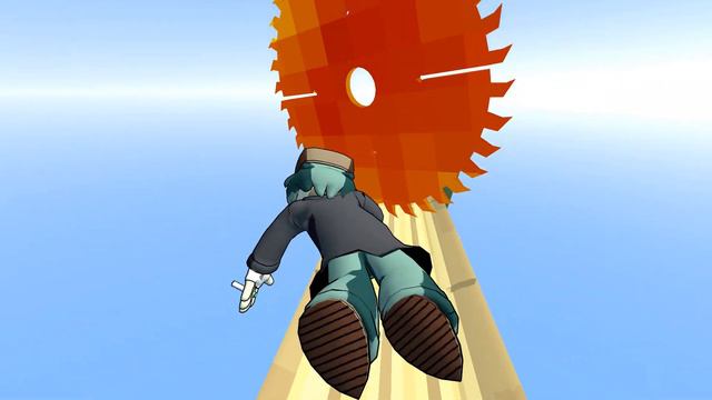 FNF Garcello VS AGOTI Boyfriend Hex Ragdoll in Garry's mod Friday Night Funkin Character Logic ep.2 смотреть онлайн