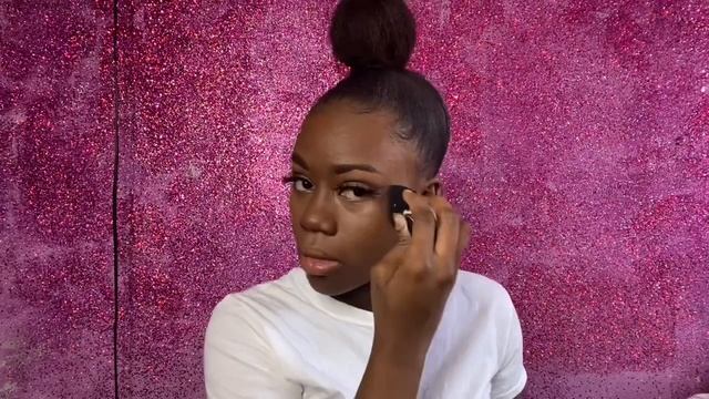 BEGINNER FRIENDLY MAKEUP | FULL FACE OF FLAWLESS DRUG STORE MAKEUP ?? | EVERYTHING $10 & UNDER !! смотреть онлайн