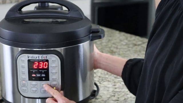 How to use your Instant Pot as a Slow Cooker: Spoiler Alert--it is NOT as easy as you think! смотреть онлайн