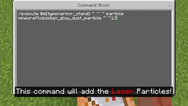 Working Laser Door in Minecraft Bedrock! (No Mods) смотреть онлайн