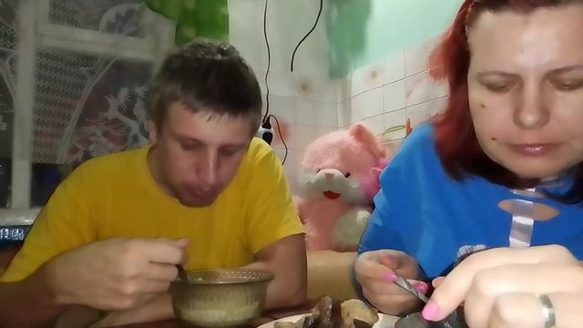 Деревенский ужин )) смотреть онлайн