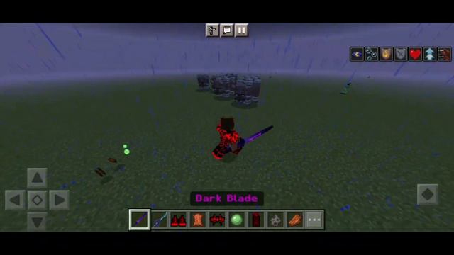 Minecraft Addon: Shounen de fantasy||minecraft addon for pe 1.20+ смотреть онлайн