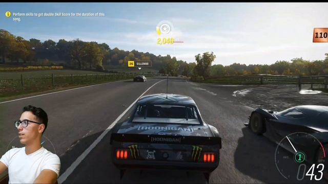 Forza horizon 4 | البداية!؟ 😐 смотреть онлайн