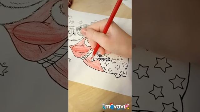 Новогодние рисунки 0.2 смотреть онлайн