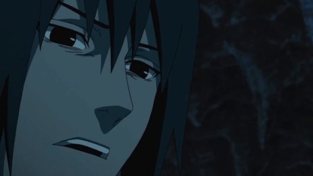 The Moment Sasuke Realized How Much He Truly Loves Itachi English Dub HD смотреть онлайн