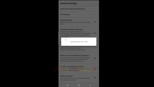 How to Solve Problem Can't "SIGN UP" & "SIGN IN Car Parking Multiplayer Account" in VirtualXposed смотреть онлайн