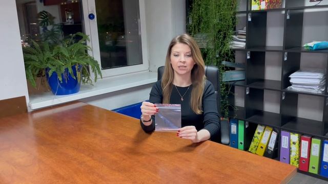 Пакет Зип-Лок 12*12см, 45мкм смотреть онлайн