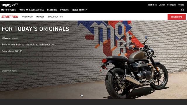 Moto Guzzi V7 III | First Ride Review смотреть онлайн