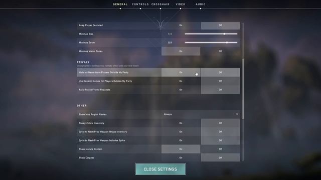 How to hide name in Valorant | Make your name your Agent's name смотреть онлайн
