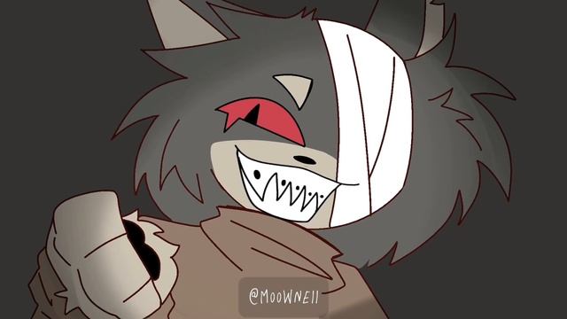 Snuffy | animation meme | slight fw [test] смотреть онлайн