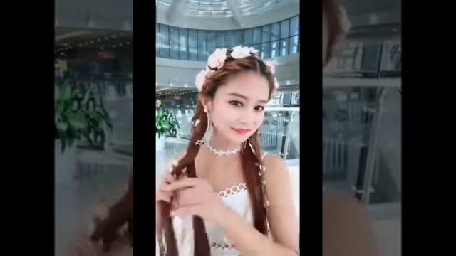 Топ 30 красивые прически для длинные волосы самой себе - Сборник красивых причесок 2018 смотреть онлайн