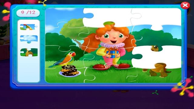 Kids Emergency Doctor - Stay in Bed - New Game From TabTale - All Unlock Gameplay смотреть онлайн