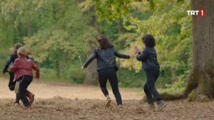 Kasırga’nın tuzağına düşen Mavi Ay! - Tozkoparan İskender 2.Bölüm