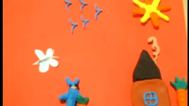 22.03.2014 // МультиЧайник // Травка зеленеет... Эпизод Дианы смотреть онлайн